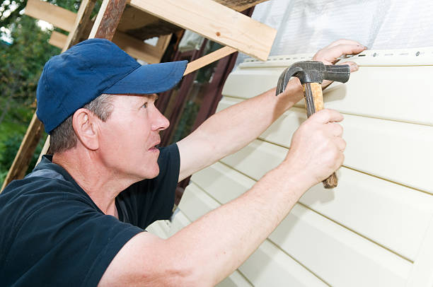  Dock Junction, GA Siding Installation Pros